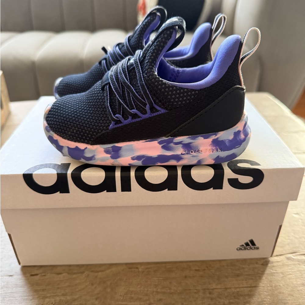 Adidas Toddler Sneakers